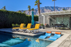 Modern Paradise Escape